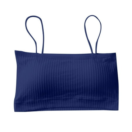 YDKZYMD Womens Plus Size Bras for Women Sports Wireless Bralette Clearance Padded Bras for Women Royal Blue One Size
YDKZYMD Womens Plus Size Bras for Women Sports Wireless Bralette Clearance Padded Bras for Women Royal Blue One Size
