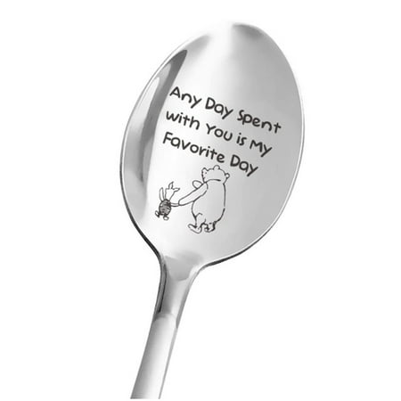 Valentine s Day Stainless Steel Spoon Long Handle Dessert Ice Cream Mixing Spoon Coffee Milk Stirring Spoon Kitchen Supplies
Valentine s Day Stainless Steel Spoon Long Handle Dessert Ice Cream Mixing Spoon Coffee Milk Stirring Spoon Kitchen Supplies