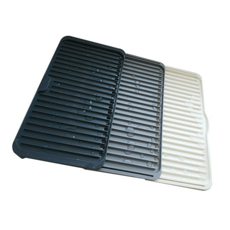 Foldable Three-Layer Drain Rack Plastic Dish Drainer Tray Sink Dryer Organizer Drying Mat Worktop Organizer
Foldable Three-Layer Drain Rack Plastic Dish Drainer Tray Sink Dryer Organizer Drying Mat Worktop Organizer