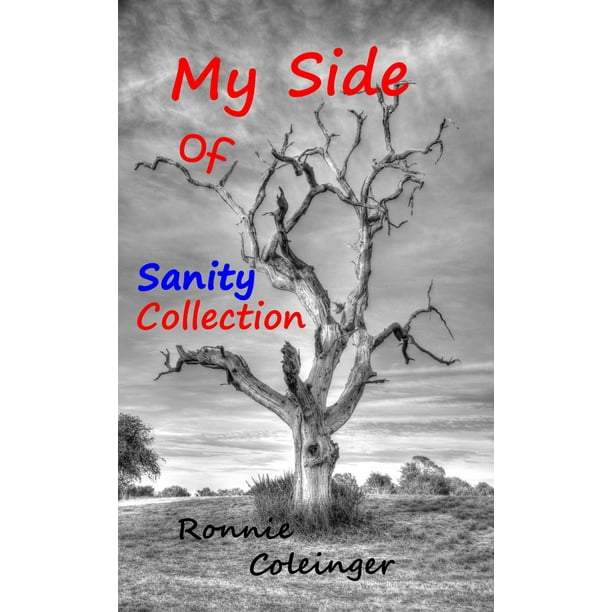 My Side of Sanity Collection - eBook