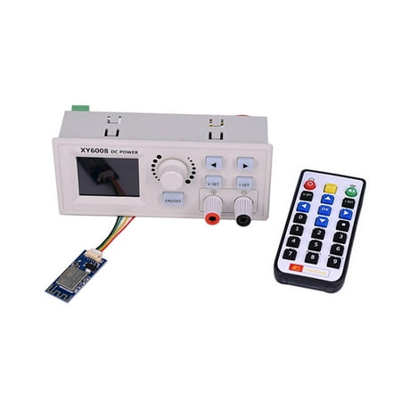 BCLONG Color screen DC- DC CNC high -power adjustable downstream power supply module