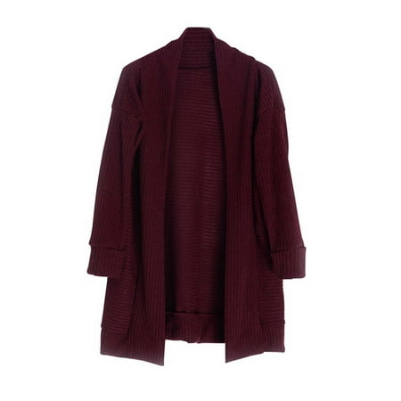 Kids Jackets for Girls Boys And Winter Sweaters Mid-length Open Front Down Knit Cardigans Sweater Coat
Kids Jackets for Girls Boys And Winter Sweaters Mid-length Open Front Down Knit Cardigans Sweater Coat