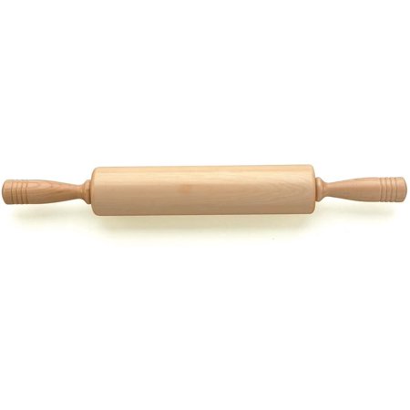 Fletchers Mill Maple Rolling Pin 10-inch
Fletchers Mill Maple Rolling Pin 10-inch