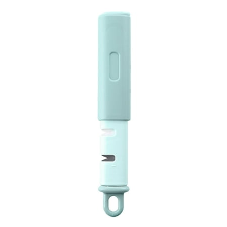 Fruit Vegetable Peeler for Kitchen Stainless Steel Peeler for Potato Carrot Apple Tomato Kiwi 2 in 1 Multifunctional Hand Sharpener Tools
Fruit Vegetable Peeler for Kitchen Stainless Steel Peeler for Potato Carrot Apple Tomato Kiwi 2 in 1 Multifunctional Hand Sharpener Tools