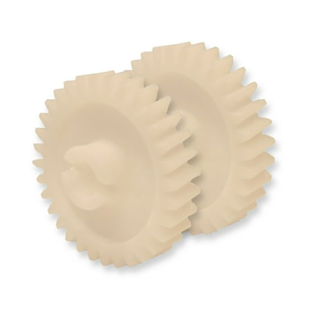 The ROP Shop | (2 Pack) Garage Door Opener Drive Gear for Sears Craftsman 2612159 41A2817CR
The ROP Shop | (2 Pack) Garage Door Opener Drive Gear for Sears Craftsman 2612159 41A2817CR
