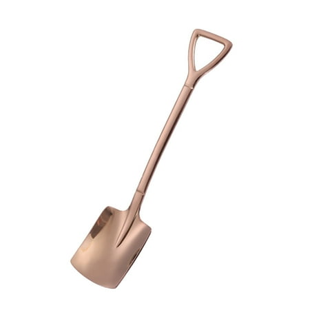 Bluelans kitchen Stainless Steel Shovel Scoop Coffee Dessert Ice Cream Spoon Home Kitchen Gadget
Bluelans kitchen Stainless Steel Shovel Scoop Coffee Dessert Ice Cream Spoon Home Kitchen Gadget