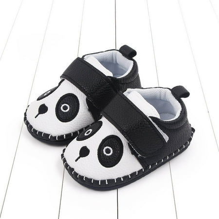 QISIWOLE Toddler Shoes Baby Girls Cute Fashion Bear Print Non-slip Soft Bottom Casual Shoes rollbacks
QISIWOLE Toddler Shoes Baby Girls Cute Fashion Bear Print Non-slip Soft Bottom Casual Shoes rollbacks