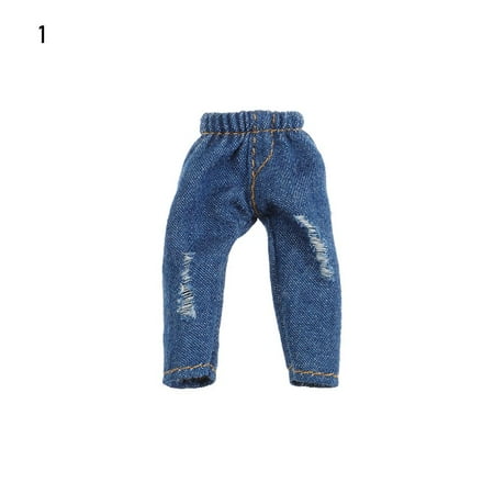 19 Styles Clothes Accessories 1/12 Dolls Kids Gift Toys Hoodies Fashion Ripped Pants Doll Jeans PU Leather Jackets 1
19 Styles Clothes Accessories 1/12 Dolls Kids Gift Toys Hoodies Fashion Ripped Pants Doll Jeans PU Leather Jackets 1