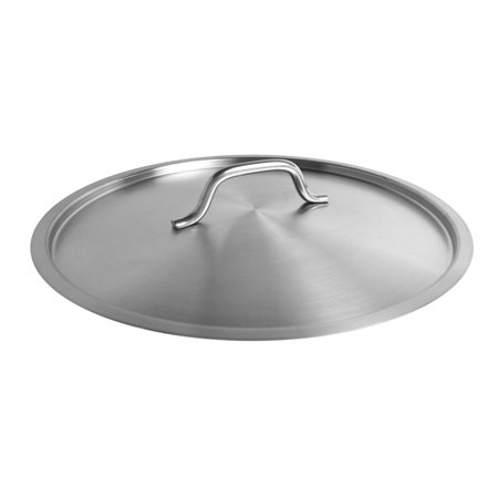 15 Stainless Steel Lid Pack of 3
15 Stainless Steel Lid Pack of 3