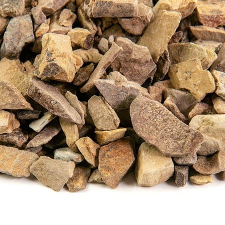 Landscape Rock & Pebble | Horse Creek, 1/2", 2000 lbs