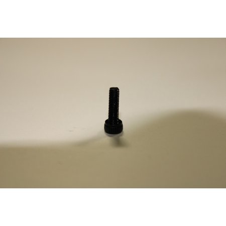 M3 x 10mm Socket Head Cap Screws 12.9 Alloy Steel Black Oxide 0.50 coarse (10mm 10)
M3 x 10mm Socket Head Cap Screws 12.9 Alloy Steel Black Oxide 0.50 coarse (10mm 10)