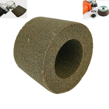 BAMILL Emery Polishing Grinding Wheel 60# Electric Grinder Stone Abrasive Rotary Tool
BAMILL Emery Polishing Grinding Wheel 60# Electric Grinder Stone Abrasive Rotary Tool
