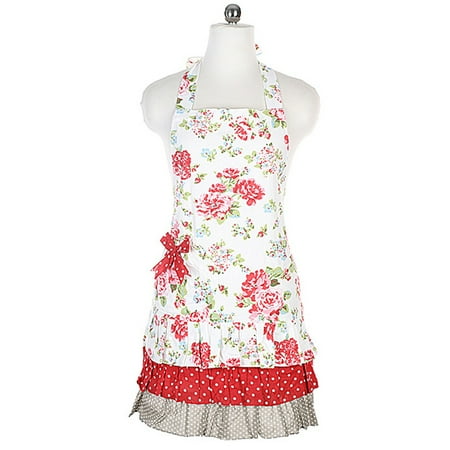 iaksohdu Floral Print Bowknot Adult Kids Home Kitchen Baking Cooking Painting BBQ Apron
iaksohdu Floral Print Bowknot Adult Kids Home Kitchen Baking Cooking Painting BBQ Apron