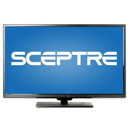 Refurbished Sceptre 50" Class FHD (1080P) LED TV (X505BV-FSR)