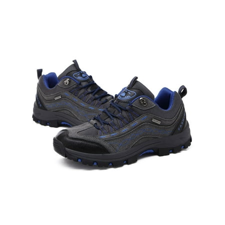 Ritualay Women s Hiking Shoes Lightweight Non-Slip Climbing Trekking Sneakers for Camping Hiking
Ritualay Women s Hiking Shoes Lightweight Non-Slip Climbing Trekking Sneakers for Camping Hiking