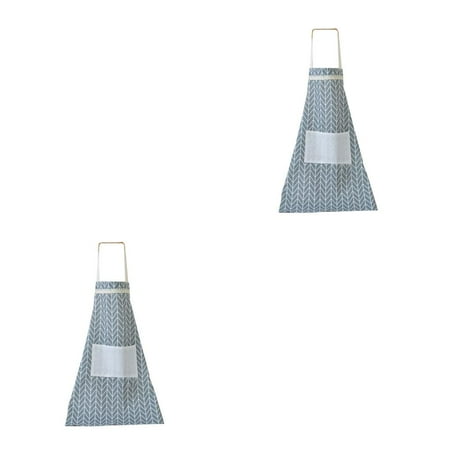 Redempion Anti Fouling Restaurant Cooking Apron Kitchen Sleeveless Women Florals Kitchen Grey Tree 2PCS
Redempion Anti Fouling Restaurant Cooking Apron Kitchen Sleeveless Women Florals Kitchen Grey Tree 2PCS
