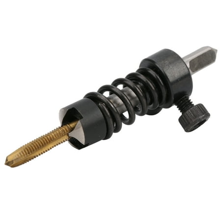 Tap Chamfer Reliable Durable Excellent Effect Practical Straight Flute Tap Chamfer Processing For Lathe M3x0.5
Tap Chamfer Reliable Durable Excellent Effect Practical Straight Flute Tap Chamfer Processing For Lathe M3x0.5