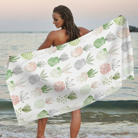 WANYNG Beach towel Microfiber Beach Towel Super Lightweight Camo Bath Towel Sandproof Beach Blanket Multi Purpose Towel For Travel Swimming Pool Camping Yoga And Sport Towel D1
WANYNG Beach towel Microfiber Beach Towel Super Lightweight Camo Bath Towel Sandproof Beach Blanket Multi Purpose Towel For Travel Swimming Pool Camping Yoga And Sport Towel D1
