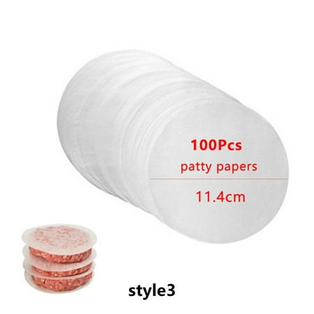 Single Use Double Use Burger Machine Round Non-stick Wooden Handle Burger Machine Beef Barbecue Burger Patty Mold
Single Use Double Use Burger Machine Round Non-stick Wooden Handle Burger Machine Beef Barbecue Burger Patty Mold