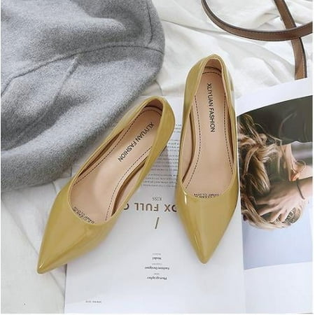 Brand New DuckEgg Pointed Block Heel Shoes-37 
Brand New DuckEgg Pointed Block Heel Shoes-37