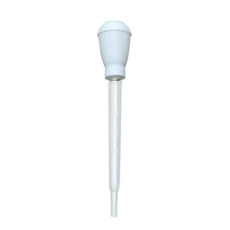 HongHeng BPA Free Bulb Basters with Measuring Lines Perfect for Cooking Juicy Tender Meat Best Plastic Suction Basting Syringe Kitchen Tools and Supplies 
HongHeng BPA Free Bulb Basters with Measuring Lines Perfect for Cooking Juicy Tender Meat Best Plastic Suction Basting Syringe Kitchen Tools and Supplies