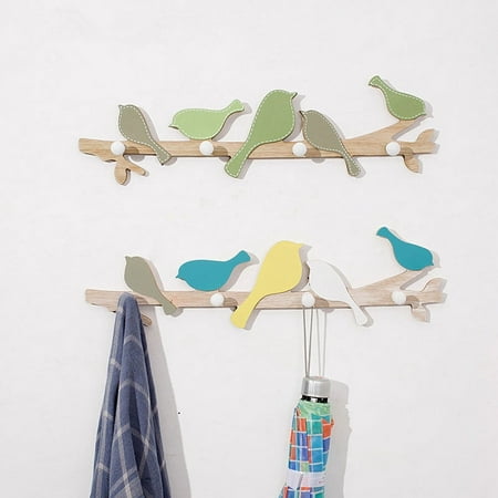 Bird Shaped Hanger Towel Rack Coat Hooks Hat Rack Hat Hanger Key Hook Clothes Hanger Hooks Robe Hook Wall Jewelry Hook D
Bird Shaped Hanger Towel Rack Coat Hooks Hat Rack Hat Hanger Key Hook Clothes Hanger Hooks Robe Hook Wall Jewelry Hook D