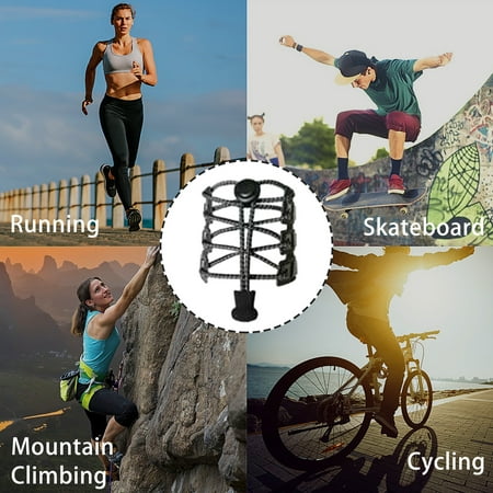 WQQZJJ Outdoor Fun Gifts Deals Outdoor Sport Lazy shoelaces Sports Casual Shoes Free Laces Elastic Rope Fast Wear Free Laces Summer Savings Clearance
WQQZJJ Outdoor Fun Gifts Deals Outdoor Sport Lazy shoelaces Sports Casual Shoes Free Laces Elastic Rope Fast Wear Free Laces Summer Savings Clearance