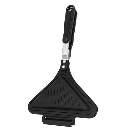 Nonstick Double Sided Frying Pan Presser Turn Grill Pans Toast Grilling Dessert Making Sandwich Maker for Baking Hotel Home Waffle Restaurant
Nonstick Double Sided Frying Pan Presser Turn Grill Pans Toast Grilling Dessert Making Sandwich Maker for Baking Hotel Home Waffle Restaurant