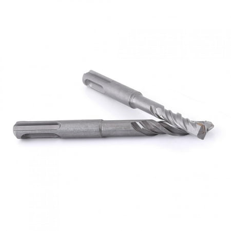 DOACT Hammer Drill Bit Drill Bits Straight Shank Electric Hammer For Drilling Concrete Masonry
DOACT Hammer Drill Bit Drill Bits Straight Shank Electric Hammer For Drilling Concrete Masonry