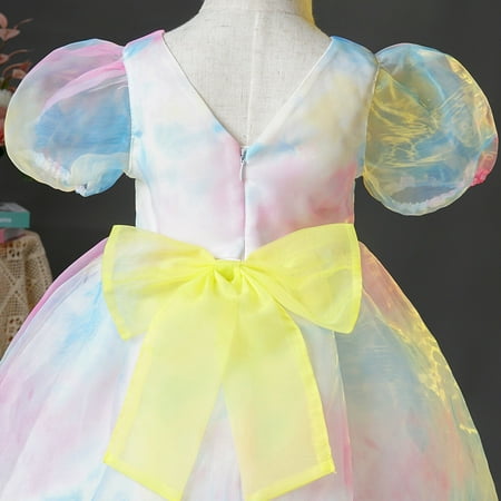 PEASKJP Casual Dresses for Girls Toddler Girls Sleeveless Floral Prints Boho Ruffled A-Line Pageant Dress Knee-Length Wedding Party Evening Formal Dresses Pink 18-24Months
PEASKJP Casual Dresses for Girls Toddler Girls Sleeveless Floral Prints Boho Ruffled A-Line Pageant Dress Knee-Length Wedding Party Evening Formal Dresses Pink 18-24Months