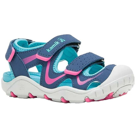 Kamik Toddlers Wander Sandal