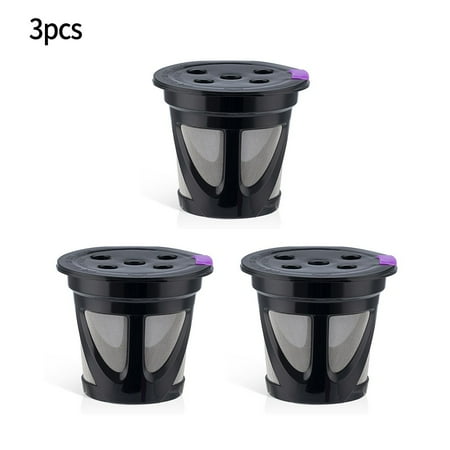 BCLONG For Keurig K-Superme Reusable K Cups Coffee Filter Pod Refillable K Superme Plus
BCLONG For Keurig K-Superme Reusable K Cups Coffee Filter Pod Refillable K Superme Plus