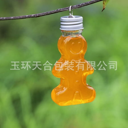 10pcs Gingerbread Bottles Christmas Tree Pendant Transparent Bottle Empty Refillable Bottle
10pcs Gingerbread Bottles Christmas Tree Pendant Transparent Bottle Empty Refillable Bottle