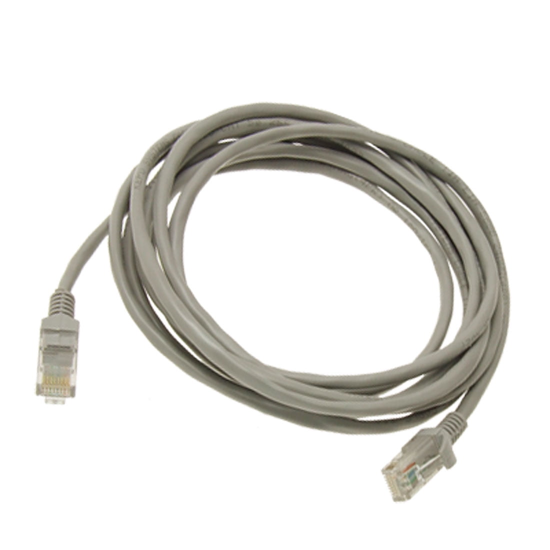 10 ft feet Cat5 Cable CAT5E RJ45 LAN Network Ethernet Router Switch Patch Cord