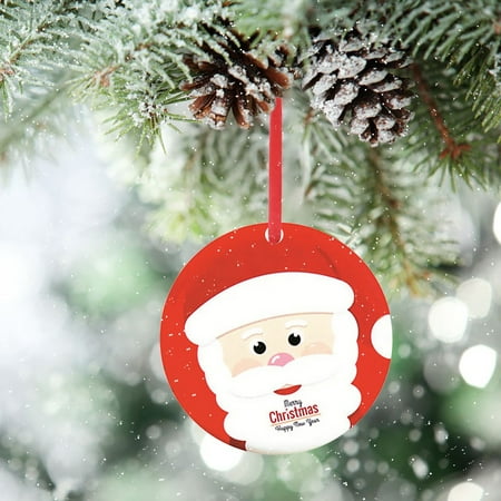 TMOYZQ Christmas Decorations Ornaments Clearance! Delicate Iron Art Christmas Pendant Merry Christmas Tree Hanging Pendant Decor
TMOYZQ Christmas Decorations Ornaments Clearance! Delicate Iron Art Christmas Pendant Merry Christmas Tree Hanging Pendant Decor