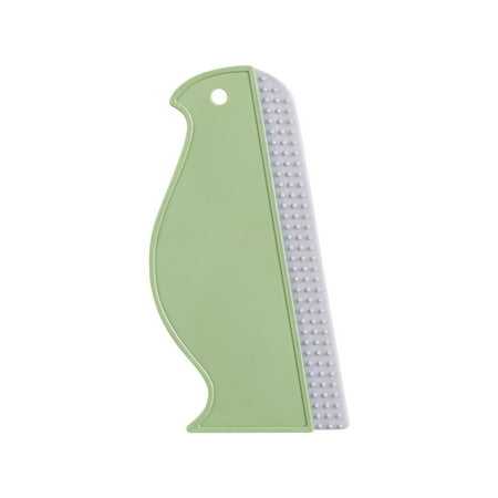 Yrtoes Silicone Cartoon Water Wiper Plate Small Scraper Vanity Mirror Bathroom Countertop Cleaning Brush Window Cleaning Scraper
Yrtoes Silicone Cartoon Water Wiper Plate Small Scraper Vanity Mirror Bathroom Countertop Cleaning Brush Window Cleaning Scraper