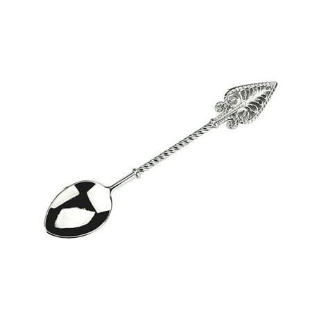 WOXINDA Cutlery Sugar Spoon Cake Tea Retro Kitchen Tableware Coffee Dessert Kitchen,Dining & Bar
WOXINDA Cutlery Sugar Spoon Cake Tea Retro Kitchen Tableware Coffee Dessert Kitchen,Dining & Bar