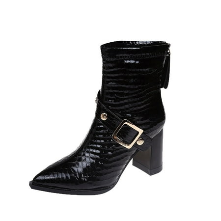 QYZEU Cowboy Boots for Women Heel Over The Knee Cute Boots for Women No Heel Drop Women Boots Mid Heels Ladies Round Toe Booties Woman High Heel Ankle Shoes Boots for Ladies Heels Women
QYZEU Cowboy Boots for Women Heel Over The Knee Cute Boots for Women No Heel Drop Women Boots Mid Heels Ladies Round Toe Booties Woman High Heel Ankle Shoes Boots for Ladies Heels Women