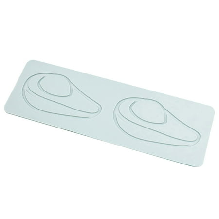 nbuaila Creative Silicone Sugar Flipping Mold Hollowed Out 3D Fruit Series Lace Pad Chocolate Mold for Baking Resin Soap Sugar Craft Cake Decoration
nbuaila Creative Silicone Sugar Flipping Mold Hollowed Out 3D Fruit Series Lace Pad Chocolate Mold for Baking Resin Soap Sugar Craft Cake Decoration