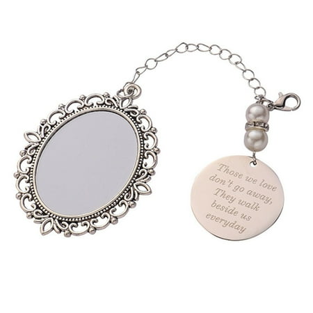 GYZEE Stunning Bridal Bouquet Photo Frame Memory Charm Wedding Bride Gift Memorial
GYZEE Stunning Bridal Bouquet Photo Frame Memory Charm Wedding Bride Gift Memorial