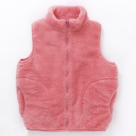 FZM Christmas Toddler Kids Boys Girls Winter Solid Zippered Coat Jacket Thicken Warm Outwear
FZM Christmas Toddler Kids Boys Girls Winter Solid Zippered Coat Jacket Thicken Warm Outwear