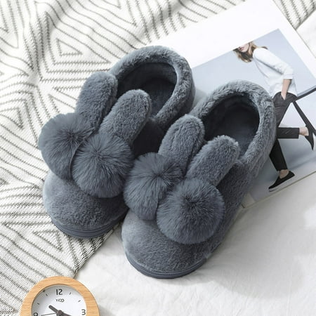 wofedyo shoes for women Couples Women Slip On Furry Plush Flat Home Winter Round Toe Keep Warm Solid Color Slippers Shoes
wofedyo shoes for women Couples Women Slip On Furry Plush Flat Home Winter Round Toe Keep Warm Solid Color Slippers Shoes