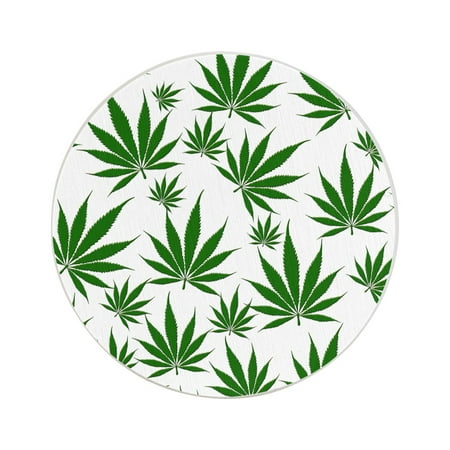 Circular Drink Coasters Set Marijuana Leaf Beautiful Home Decor Diatomite Heat-Resistant Diatomite Protect Table Countertop
Circular Drink Coasters Set Marijuana Leaf Beautiful Home Decor Diatomite Heat-Resistant Diatomite Protect Table Countertop