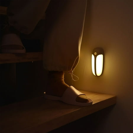 Rdeuod Led Lights Led Motion Sensor Cabinet Light Under Counter Closet Lighting Wireless
Rdeuod Led Lights Led Motion Sensor Cabinet Light Under Counter Closet Lighting Wireless