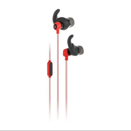 JBL Reflect Mini Red - Open Box In-ear Sport Headphones
