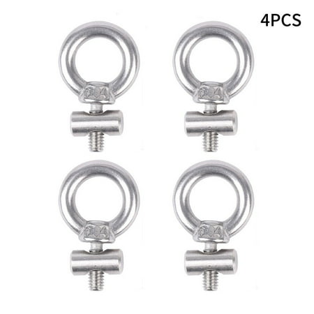 Suyin 2-8x Stainless Steel Awning Rail Stoppers 6mm Stops Motorhome Campervan Caravan
Suyin 2-8x Stainless Steel Awning Rail Stoppers 6mm Stops Motorhome Campervan Caravan