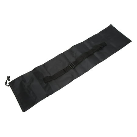 HikingPolePouch HikingPoleCarryingBag Wide Applications Oxford Cloth Drawstring Closure For Hiking For Mountaineering 17x70cm
HikingPolePouch HikingPoleCarryingBag Wide Applications Oxford Cloth Drawstring Closure For Hiking For Mountaineering 17x70cm