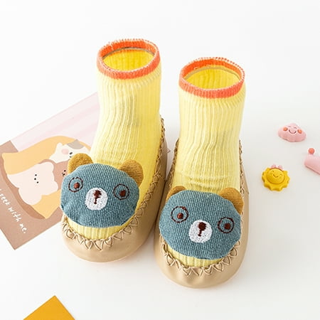 MIASHUI Baby Shoes Spring And Summer Children Shoes Socks Soft Soles Non Slip High Top Breathable Comfortable Cute Cartoon Animals
MIASHUI Baby Shoes Spring And Summer Children Shoes Socks Soft Soles Non Slip High Top Breathable Comfortable Cute Cartoon Animals