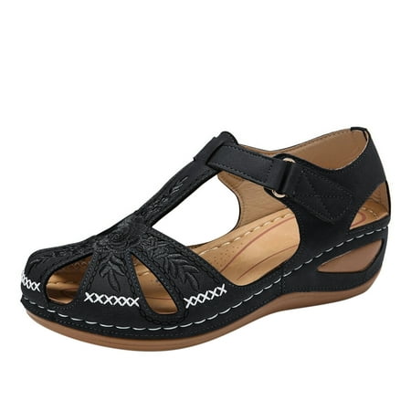 Jungdeepe Women s Sandals Shoes Wedges Fashion Buckle Strap Sandals Summer Shoes For Women Lady s Shoes Heels Dress Shoes Hot Shoes for Women Heels Nice Shoes for Women Fancy Wide Width Heel Heel
Jungdeepe Women s Sandals Shoes Wedges Fashion Buckle Strap Sandals Summer Shoes For Women Lady s Shoes Heels Dress Shoes Hot Shoes for Women Heels Nice Shoes for Women Fancy Wide Width Heel Heel