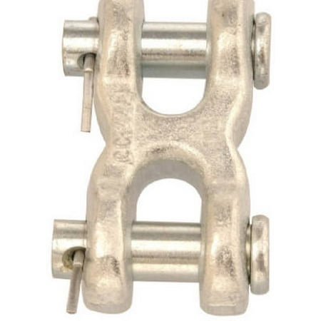Cooper Group/campbell 2PK 1/4 Blue Krome Double Clevis Forged Heat Treated & Tempered
Cooper Group/campbell 2PK 1/4 Blue Krome Double Clevis Forged Heat Treated & Tempered
